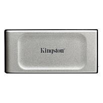 Kingston XS2000 500GB Portable External SSD