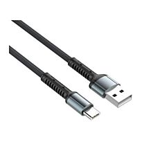 LDNIO Toughiness 2.4A Type-C USB Cable