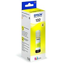 Epson 103 Ecotank Yellow ink bottle 65ml