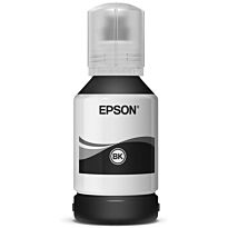 Epson 110S EcoTank Pigment black ink bottle