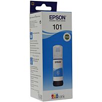 Epson 101 EcoTank Cyan ink bottle 70ml