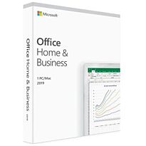 Office Home and Business 2019