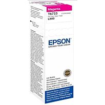 Epson T6733 MAGENTA INK BOTTLE 70ml