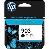 HP 903 Black Standard Yield Printer Ink Cartridge Original