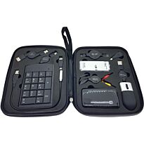 Laptop Travel kit 10 in 1