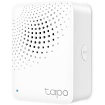 TP-Link Tapo H100 Smart Wi-Fi 868MHz Hub with Chime