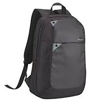 TARGUS Intellect 15.6 Laptop Backpack Black