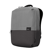 Targus Sagano 15.6-inch Notebook Backpack Black Grey