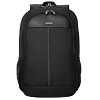 Targus Casual Backpack Black Polyester