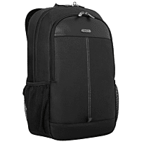 Targus Casual Backpack Black Polyester