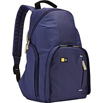 Case Logic DSLR Compact Backpack-Holds DSLR Lens and Accessories