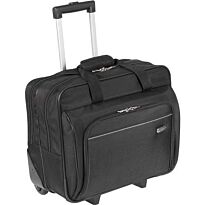 Targus Executive 15.6-inch Notebook Roller - Black