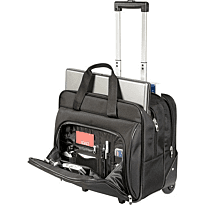 Targus Executive 15.6-inch Notebook Roller - Black