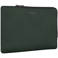 Targus EcoSmart 11-12 inch MultiFit sleeve - Thyme