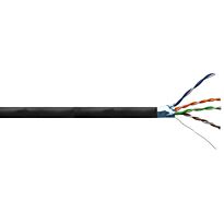 Linkbasic 100M Shielded UV Protected Cat5e Cable