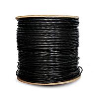 500m Drum Cat5e Outdoor FTP CCA Cable