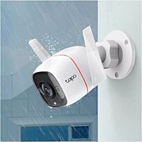 TP-Link Tapo TC65 3MP Outdoor Security Wi-Fi Camera