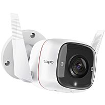 TP-Link Tapo TC65 3MP Outdoor Security Wi-Fi Camera