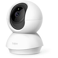 TP-Link Tapo TC70 1080P Pan/Tilt Home Security Wi-Fi Camera