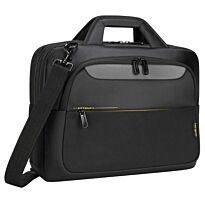 Targus Citygear 14-inch Topload Notebook Case Black