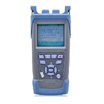Goldtool Optical Time Domain Reflectometer Maximum dynamic range 30 to 32dB Multifunction designed for FTTX network testing