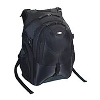 Targus Campus Backpack 15 - 16 Black