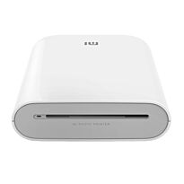 XIAOMI PORTABLE PHOTO PRINTER