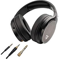 Thronmax THX-50 Professional DJ Streaming and Recording Monitor Headphones