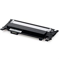 TopJet Generic for Samsung CLT-K406S/K 406S Toner Cartridge Black