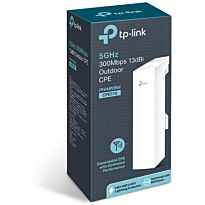 TP-LINK Outdoor 5GHz 300Mbps High Power Wireless Access Point