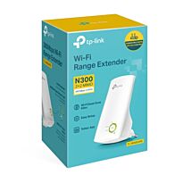 TP-Link TL-WA854RE 300Mbps Wi-Fi Range Extender