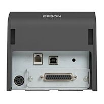 Epson TM-T70II (025C0) UB-E04 80mm Thermal receipt printer USB LAN