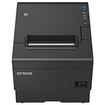 Epson TM-T88VII High-Speed Receipt Printer - USB / Ethernet / Serial