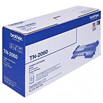 Brother TN-2060 Black Laser Toner Cartridge