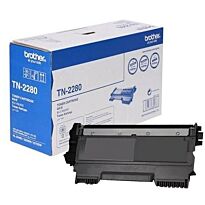 Brother TN-2280 Black Laser Toner Cartridge