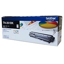 Brother TN-261BK Black Laser Toner Cartridge
