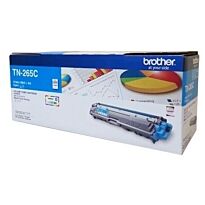 Brother TN-265C Cyan Laser Toner Cartridge