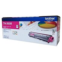 Brother TN-265M Magenta Laser Toner Cartridge