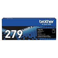 Brother TN-279BK Black Laser Toner Cartridge
