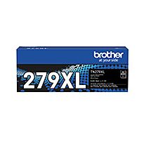 Brother TN-279XLBK Black Toner Cartridge (3000 Pages)