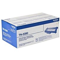 Brother TN-3350 Black Laser Toner Cartridge