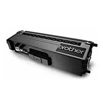 Brother TN-369BK Black Toner Cartridge 6000 Pages Original Single-pack