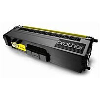 Brother TN-369Y Yellow High Yield Laser Toner Cartridge