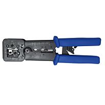 EZ Combo RJ45 Crimp Tool