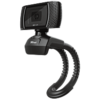 Trust TRS-18679 Trino HD Video Webcam