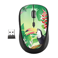 Trust YVI Toucan Wireless Mouse