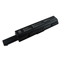 BTI Toshiba Satellite A200 A205 A210 A215 A300 A305 A305D L305 L305D (9-cells) -11.1V 6600mAh -9 Cells