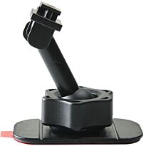 Transcend DrivePro Adhesive Mount - Black