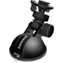 Transcend DrivePro 45mm Window Suction Mount - Black