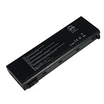 BTI Toshiba Satellite L10 L15 series -14.8V 4400mAh -8 Cells